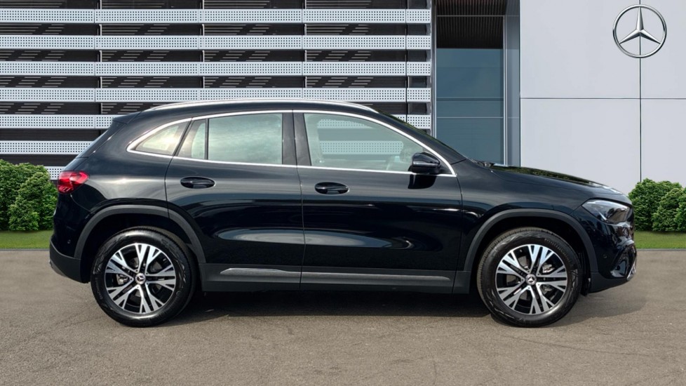 Mercedes-Benz GLA 200 Sport Executive 5dr Auto Petrol Hatchback - Image 5