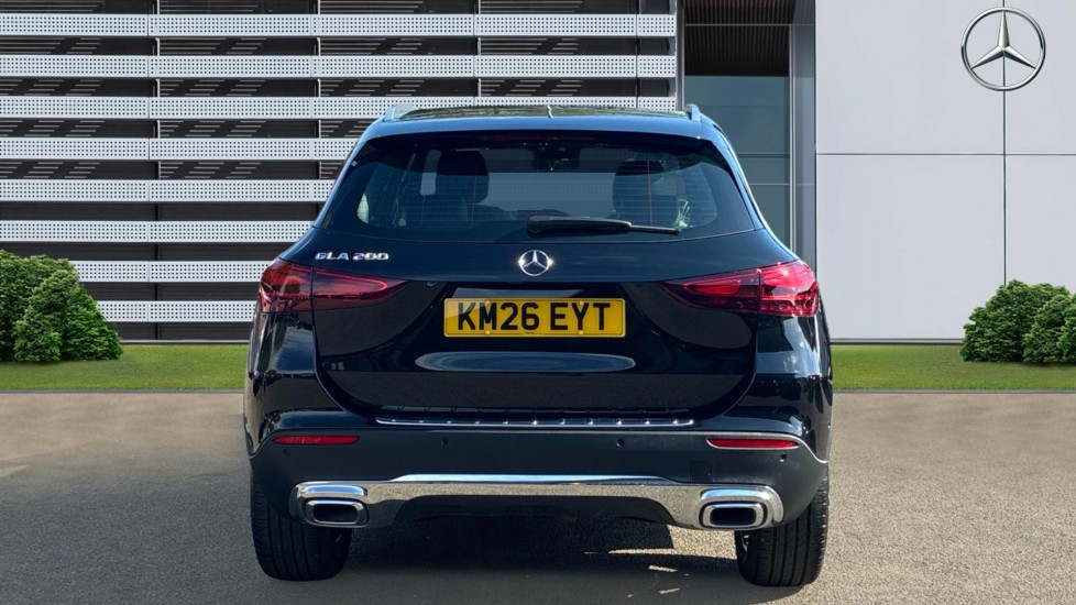 Mercedes-Benz GLA 200 Sport Executive 5dr Auto Petrol Hatchback - Image 6