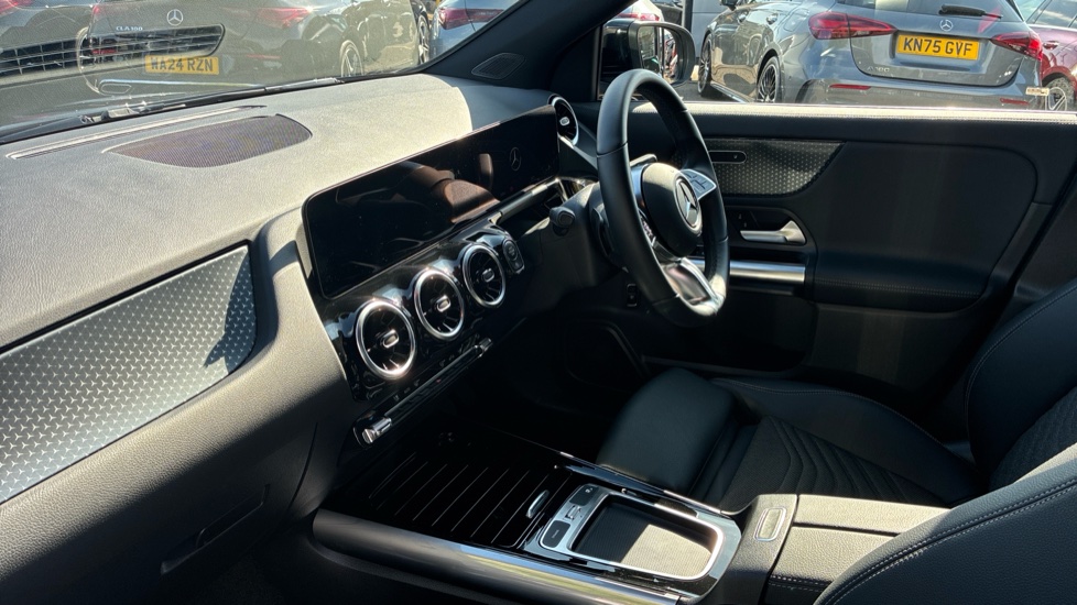 Mercedes-Benz GLA 200 Sport Executive 5dr Auto Petrol Hatchback - Image 9