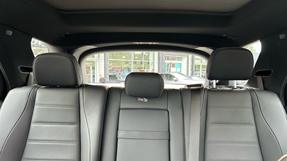 Mercedes-Benz GLE 450d 4Matic AMG Line Prem 5dr 9G-Tronic [7 St] Diesel Estate - Image 15
