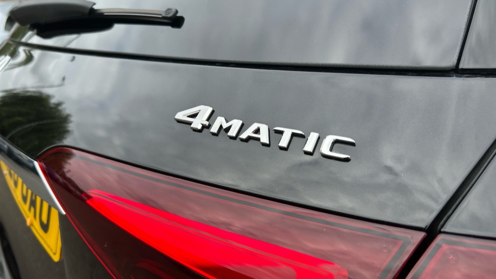 Mercedes-Benz GLE 450d 4Matic AMG Line Prem 5dr 9G-Tronic [7 St] Diesel Estate - Image 24