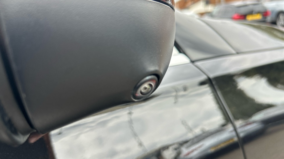 Mercedes-Benz GLE 450d 4Matic AMG Line Prem 5dr 9G-Tronic [7 St] Diesel Estate - Image 27