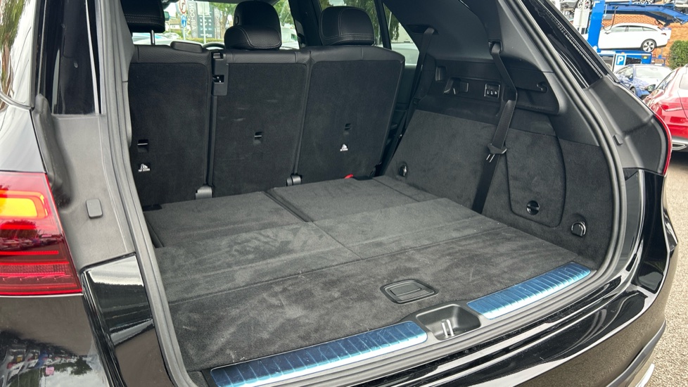 Mercedes-Benz GLE 450d 4Matic AMG Line Prem 5dr 9G-Tronic [7 St] Diesel Estate - Image 29