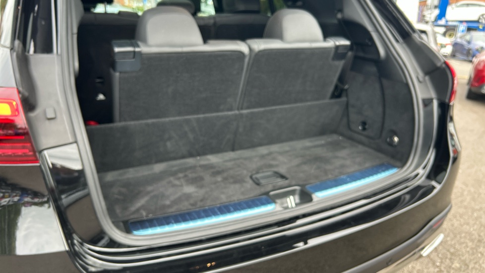Mercedes-Benz GLE 450d 4Matic AMG Line Prem 5dr 9G-Tronic [7 St] Diesel Estate - Image 31