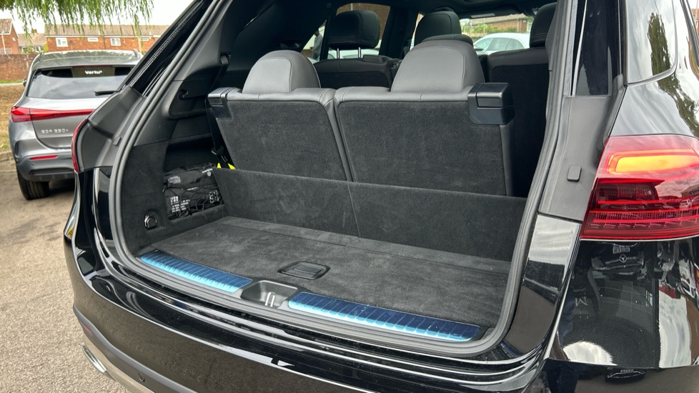 Mercedes-Benz GLE 450d 4Matic AMG Line Prem 5dr 9G-Tronic [7 St] Diesel Estate - Image 32