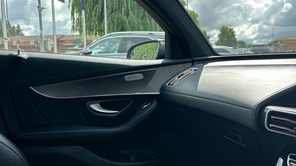 Mercedes-Benz EQC 400 300kW AMG Line Premium 80kWh 5dr Auto Electric Estate - Image 36
