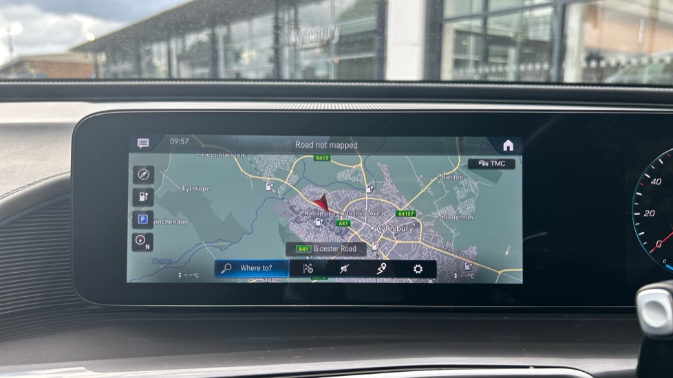 Mercedes-Benz EQC 400 300kW AMG Line Premium 80kWh 5dr Auto Electric Estate - Image 42