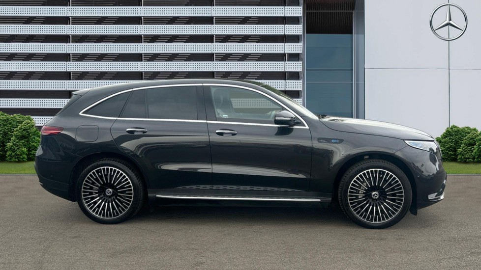 Mercedes-Benz EQC 400 300kW AMG Line Premium 80kWh 5dr Auto Electric Estate - Image 5