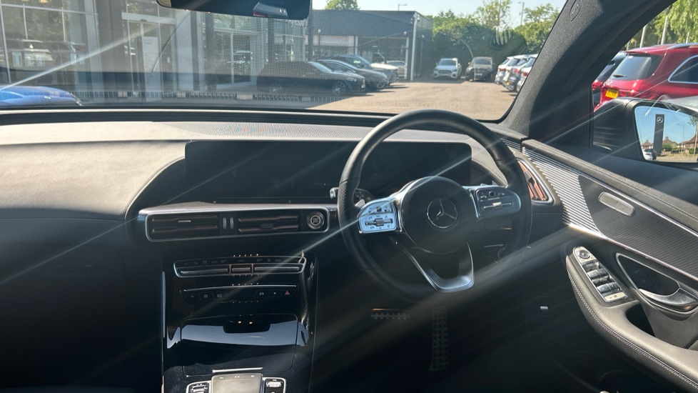 Mercedes-Benz EQC 400 300kW AMG Line Premium 80kWh 5dr Auto Electric Estate - Image 10