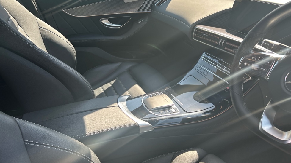 Mercedes-Benz EQC 400 300kW AMG Line Premium 80kWh 5dr Auto Electric Estate - Image 14