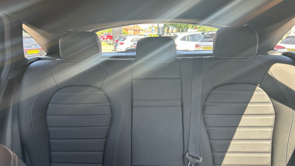 Mercedes-Benz EQC 400 300kW AMG Line Premium 80kWh 5dr Auto Electric Estate - Image 15