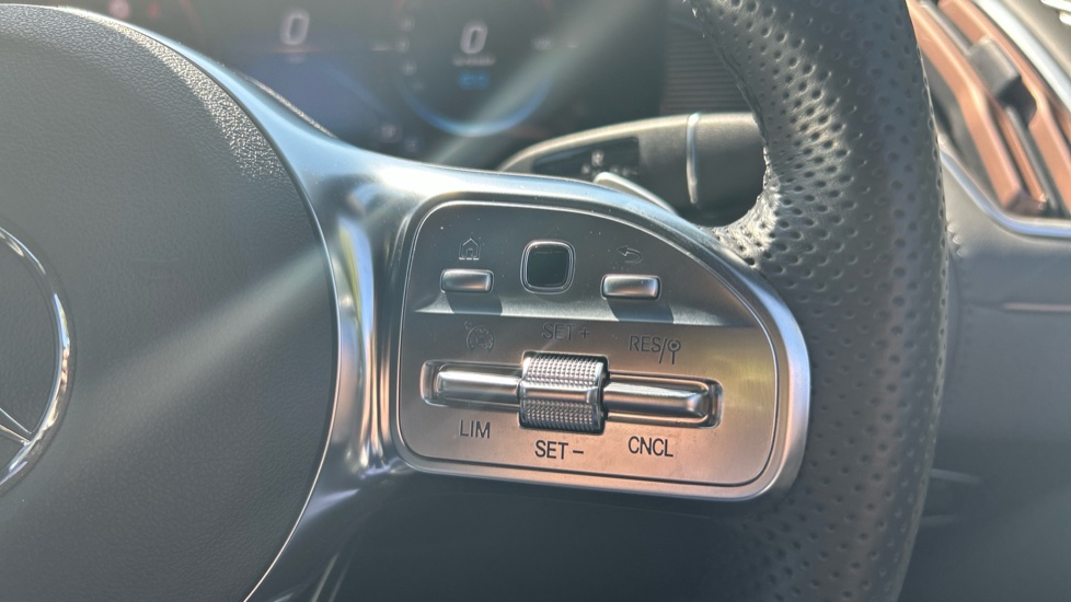 Mercedes-Benz EQC 400 300kW AMG Line Premium 80kWh 5dr Auto Electric Estate - Image 22