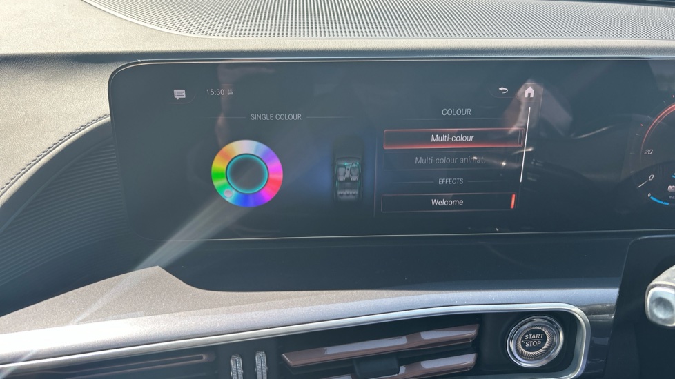 Mercedes-Benz EQC 400 300kW AMG Line Premium 80kWh 5dr Auto Electric Estate - Image 26