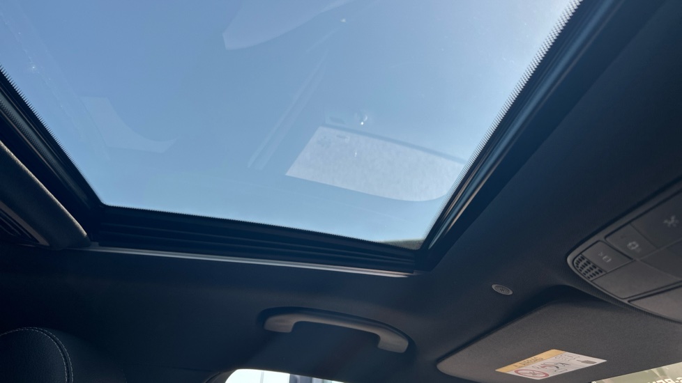 Mercedes-Benz EQC 400 300kW AMG Line Premium 80kWh 5dr Auto Electric Estate - Image 30