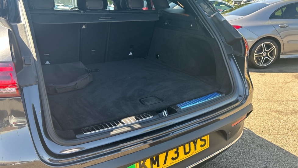 Mercedes-Benz EQC 400 300kW AMG Line Premium 80kWh 5dr Auto Electric Estate - Image 31