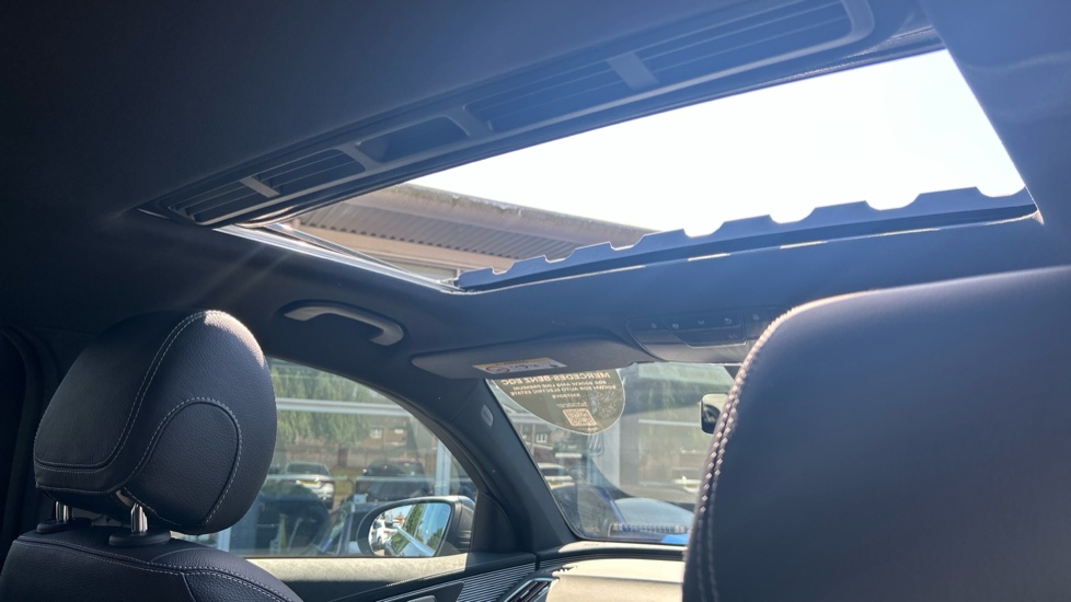 Mercedes-Benz EQC 400 300kW AMG Line Premium 80kWh 5dr Auto Electric Estate - Image 37