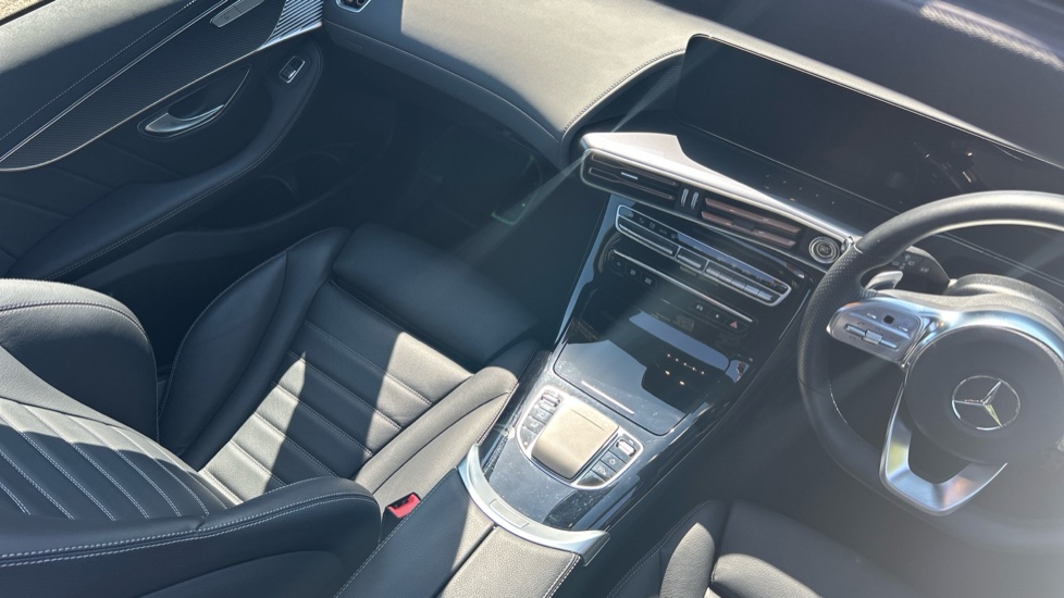 Mercedes-Benz EQC 400 300kW AMG Line Premium 80kWh 5dr Auto Electric Estate - Image 38