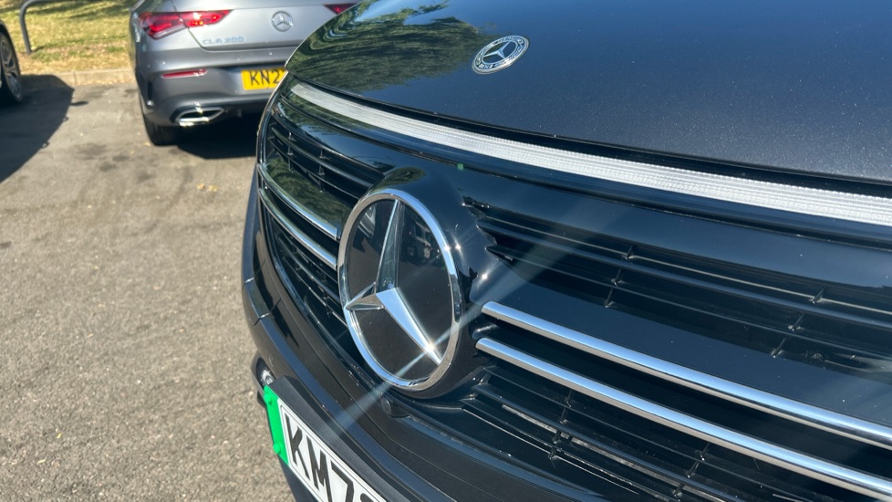 Mercedes-Benz EQC 400 300kW AMG Line Premium 80kWh 5dr Auto Electric Estate - Image 44
