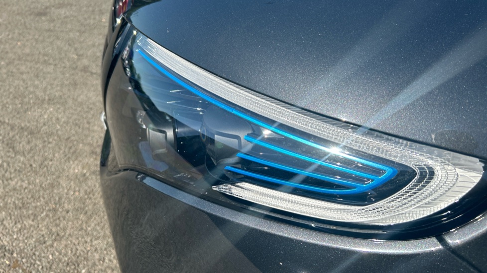 Mercedes-Benz EQC 400 300kW AMG Line Premium 80kWh 5dr Auto Electric Estate - Image 45