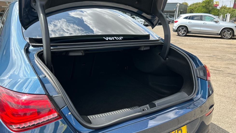 Mercedes-Benz CLA 180 AMG Line Premium 4dr Tip Auto Petrol Saloon - Image 24