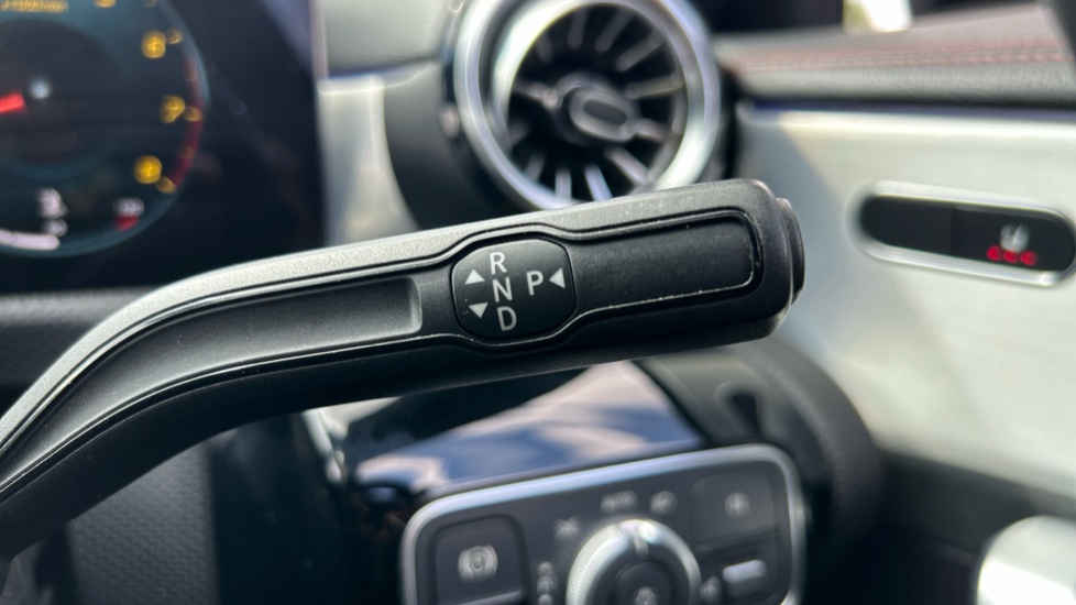 Mercedes-Benz CLA 180 AMG Line Premium 4dr Tip Auto Petrol Saloon - Image 37
