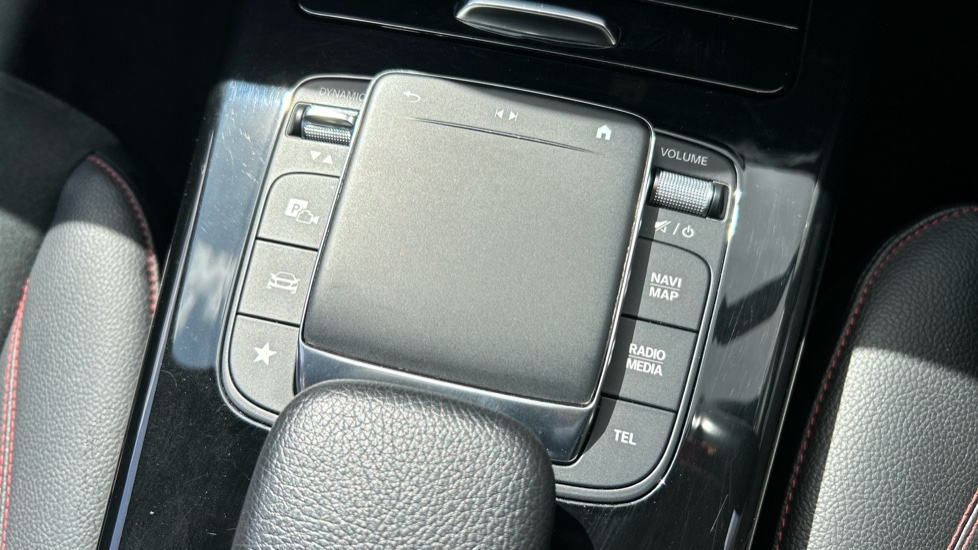 Mercedes-Benz CLA 180 AMG Line Premium 4dr Tip Auto Petrol Saloon - Image 39