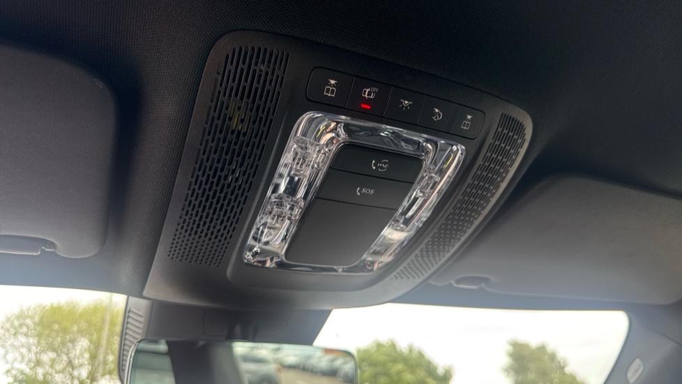 Mercedes-Benz CLA 200 AMG Line Executive 4dr Tip Auto Petrol Saloon - Image 38