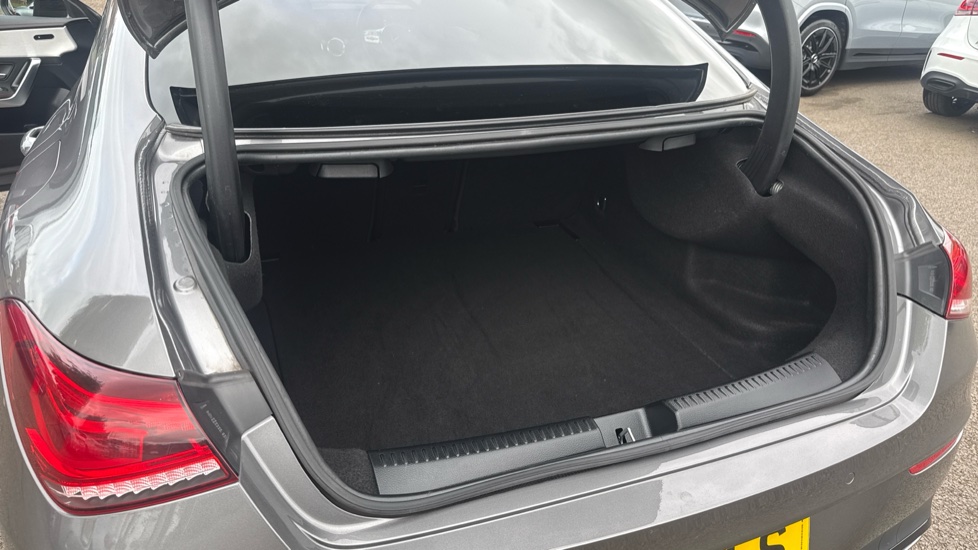 Mercedes-Benz CLA 200 AMG Line Executive 4dr Tip Auto Petrol Saloon - Image 39
