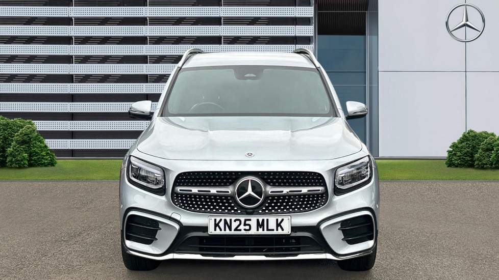 Mercedes-Benz GLB 200 AMG Line Executive 5dr 7G-Tronic Petrol Estate - Image 3