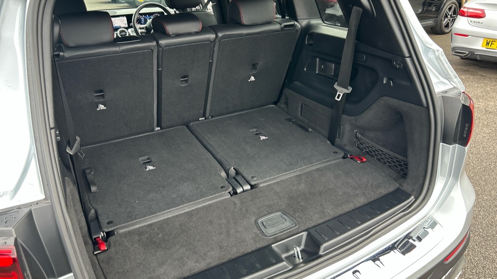 Mercedes-Benz GLB 200 AMG Line Executive 5dr 7G-Tronic Petrol Estate - Image 34