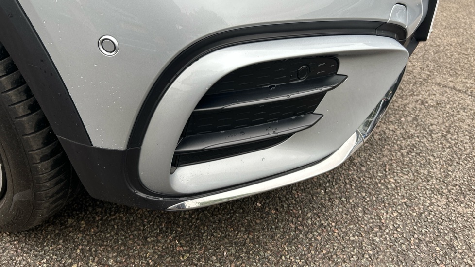 Mercedes-Benz GLB 200 AMG Line Executive 5dr 7G-Tronic Petrol Estate - Image 44