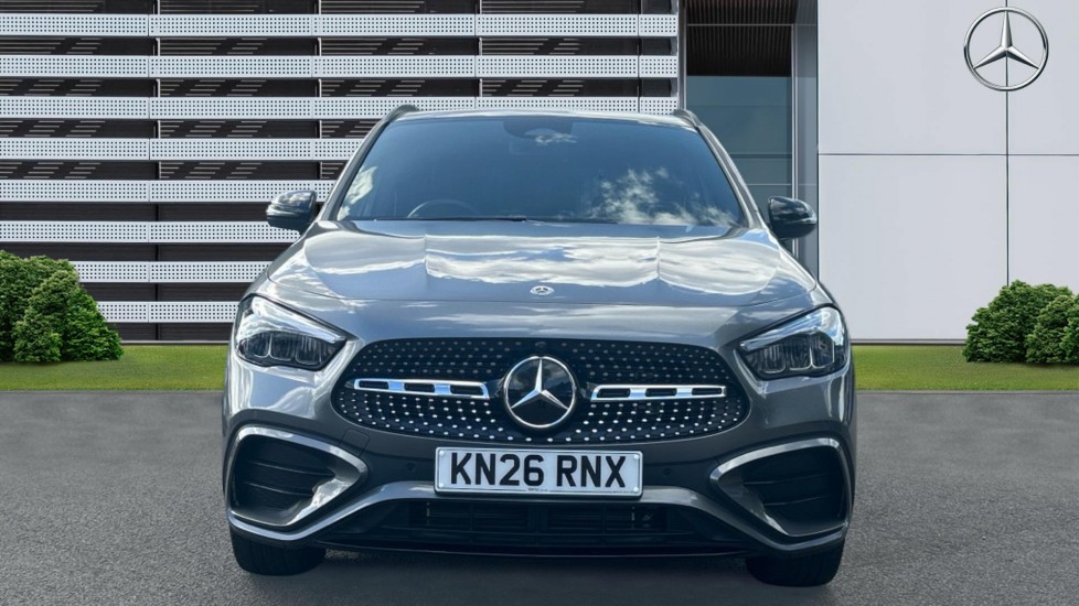 Mercedes-Benz GLA 250e AMG Line Premium 5dr Auto Hatchback - Image 3