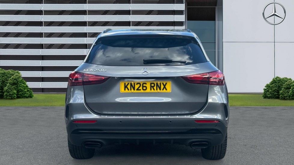 Mercedes-Benz GLA 250e AMG Line Premium 5dr Auto Hatchback - Image 6