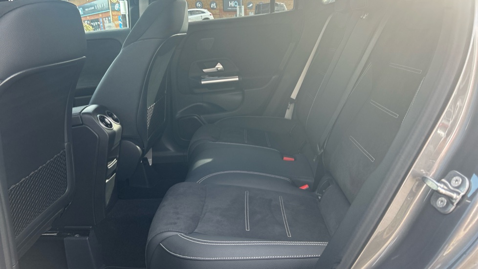 Mercedes-Benz GLA 250e AMG Line Premium 5dr Auto Hatchback - Image 16