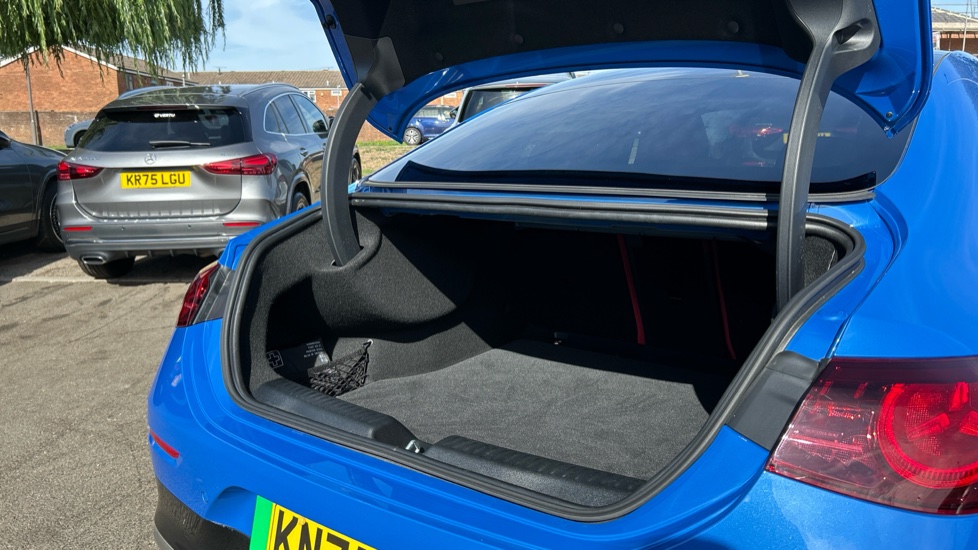 Mercedes-Benz CLA 250+ 200kW EQ Tech AMG Line Ed 85kWh 4dr Auto Electric Saloon - Image 26