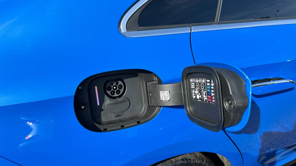 Mercedes-Benz CLA 250+ 200kW EQ Tech AMG Line Ed 85kWh 4dr Auto Electric Saloon - Image 27