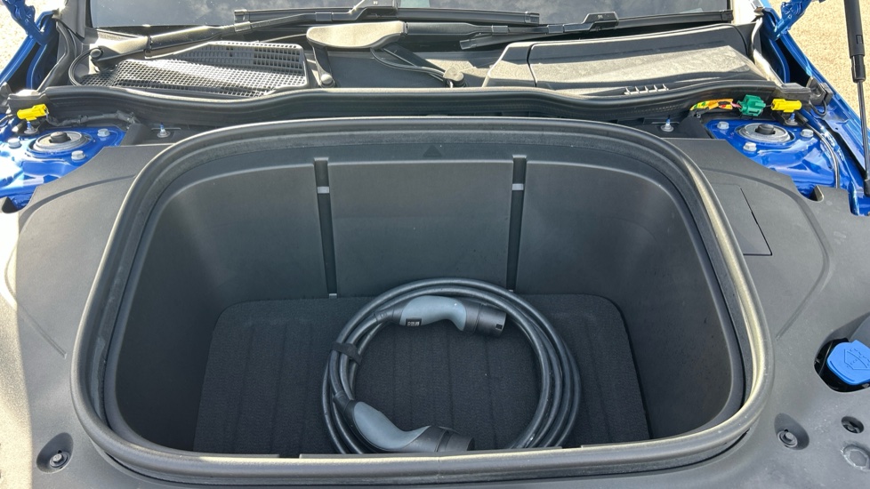 Mercedes-Benz CLA 250+ 200kW EQ Tech AMG Line Ed 85kWh 4dr Auto Electric Saloon - Image 29