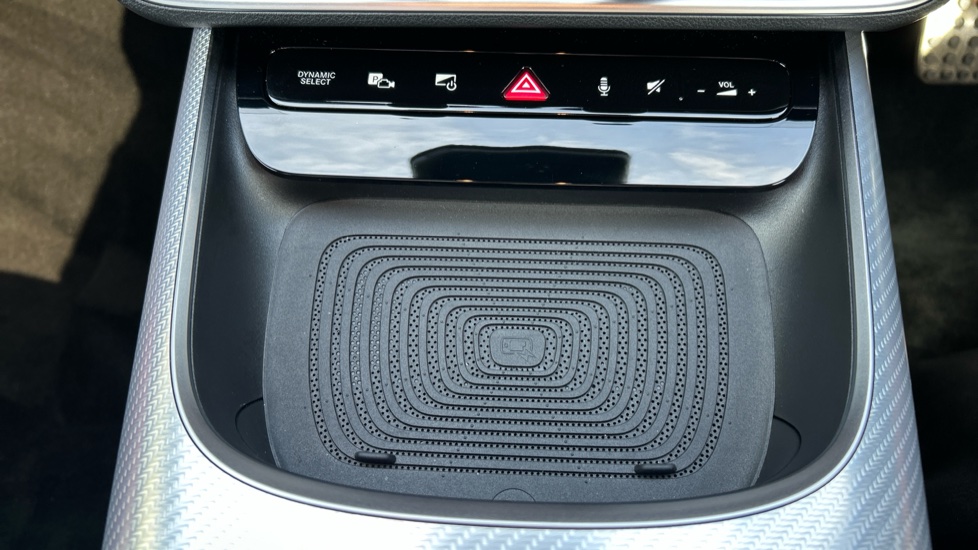 Mercedes-Benz CLA 250+ 200kW EQ Tech AMG Line Ed 85kWh 4dr Auto Electric Saloon - Image 31