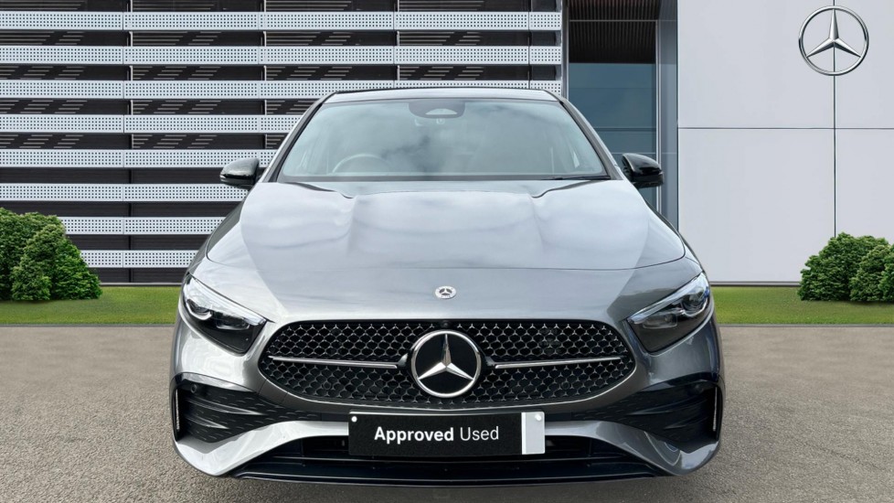 Mercedes-Benz A-Class A180 AMG Line Premium Plus 5dr Auto Petrol Hatchback - Image 3