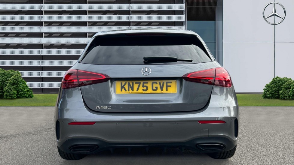 Mercedes-Benz A-Class A180 AMG Line Premium Plus 5dr Auto Petrol Hatchback - Image 6