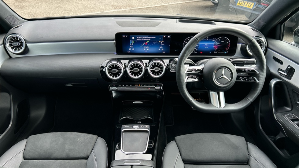 Mercedes-Benz A-Class A180 AMG Line Premium Plus 5dr Auto Petrol Hatchback - Image 10