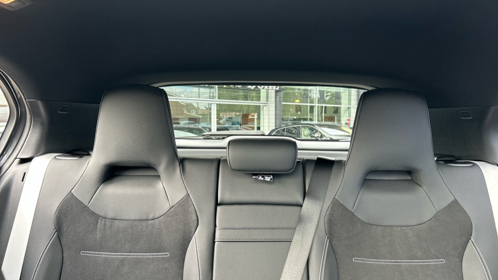 Mercedes-Benz A-Class A180 AMG Line Premium Plus 5dr Auto Petrol Hatchback - Image 15