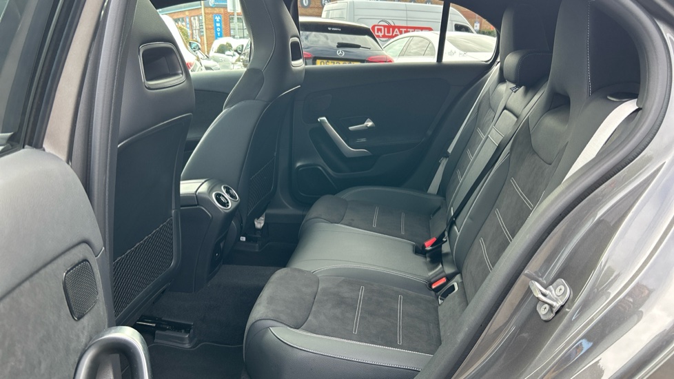 Mercedes-Benz A-Class A180 AMG Line Premium Plus 5dr Auto Petrol Hatchback - Image 16