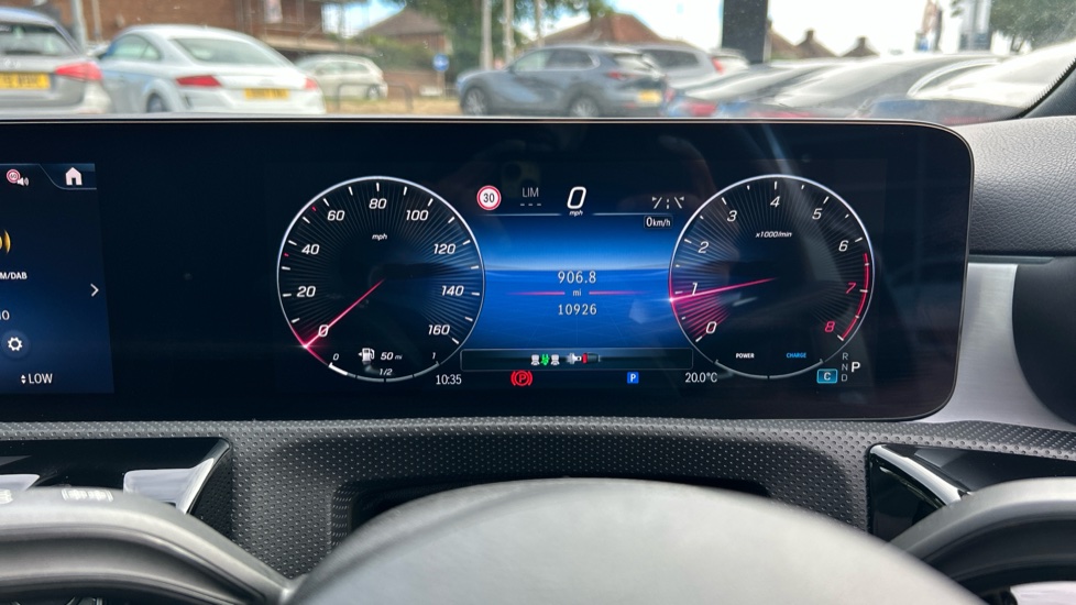 Mercedes-Benz A-Class A180 AMG Line Premium Plus 5dr Auto Petrol Hatchback - Image 18