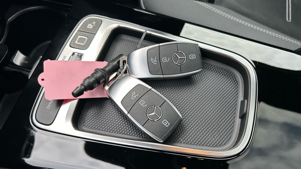 Mercedes-Benz A-Class A180 AMG Line Premium Plus 5dr Auto Petrol Hatchback - Image 20