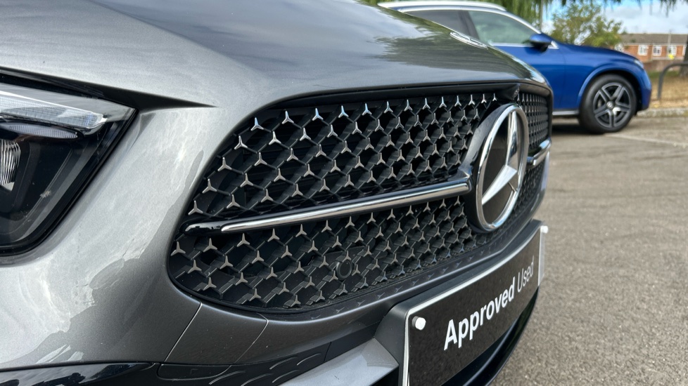 Mercedes-Benz A-Class A180 AMG Line Premium Plus 5dr Auto Petrol Hatchback - Image 21