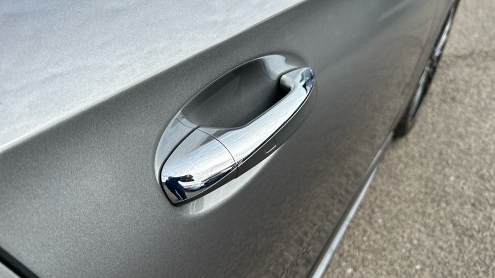 Mercedes-Benz A-Class A180 AMG Line Premium Plus 5dr Auto Petrol Hatchback - Image 24