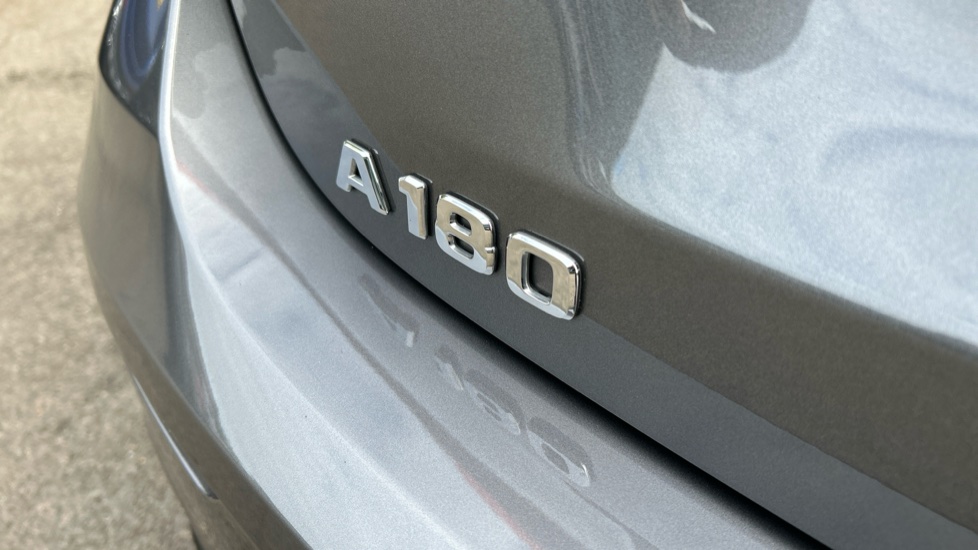 Mercedes-Benz A-Class A180 AMG Line Premium Plus 5dr Auto Petrol Hatchback - Image 26