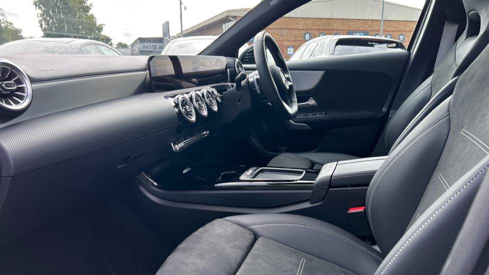 Mercedes-Benz A-Class A180 AMG Line Premium Plus 5dr Auto Petrol Hatchback - Image 30