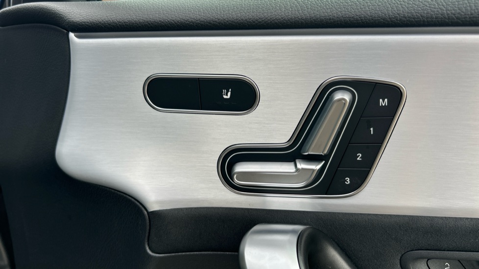 Mercedes-Benz A-Class A180 AMG Line Premium Plus 5dr Auto Petrol Hatchback - Image 33